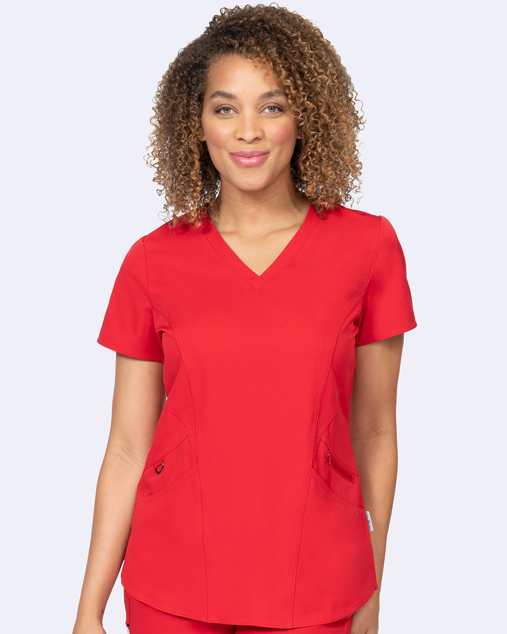 Ava Back Knit Top  |  AT1084