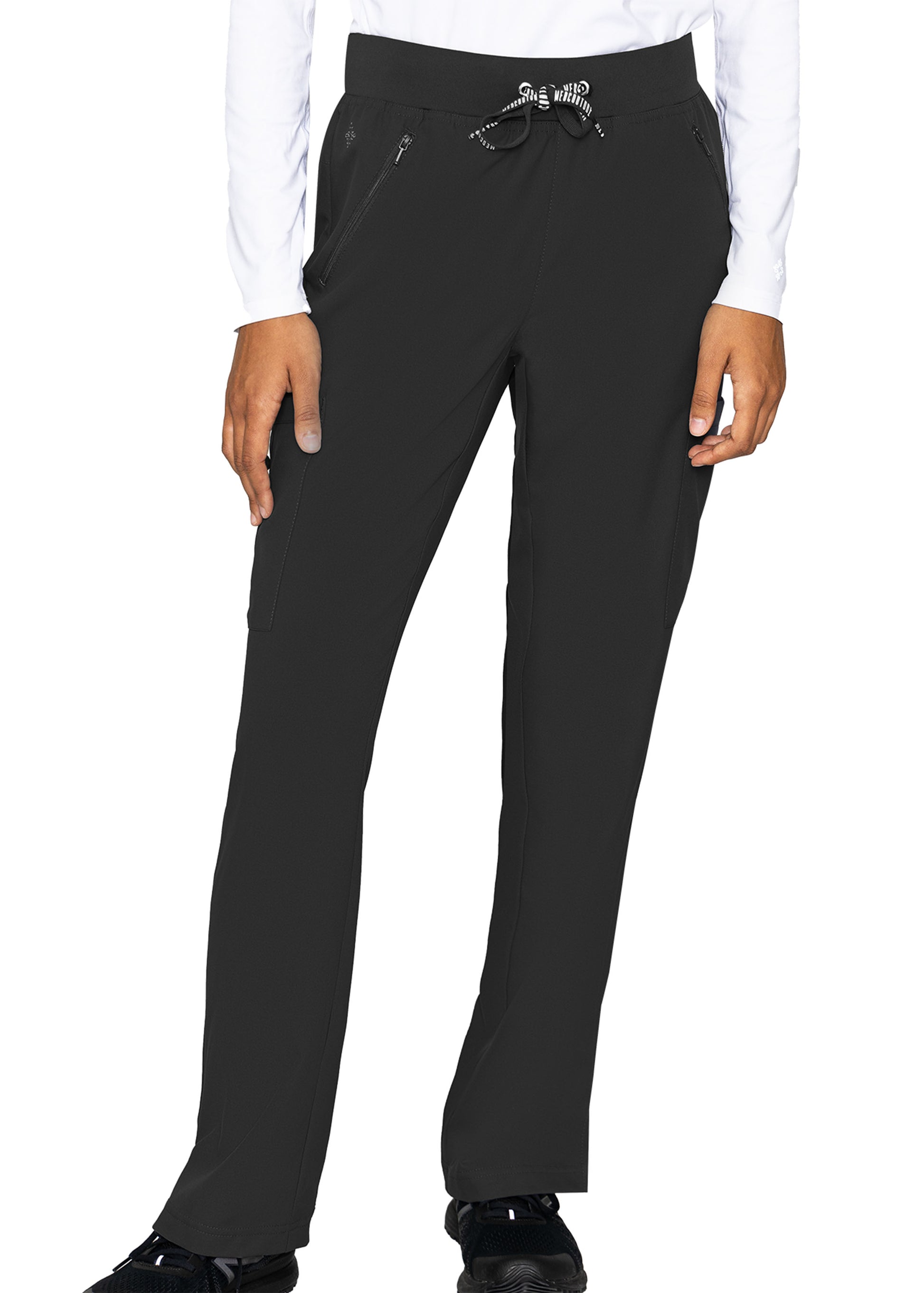 MED COUTURE INSIGHT PANTS