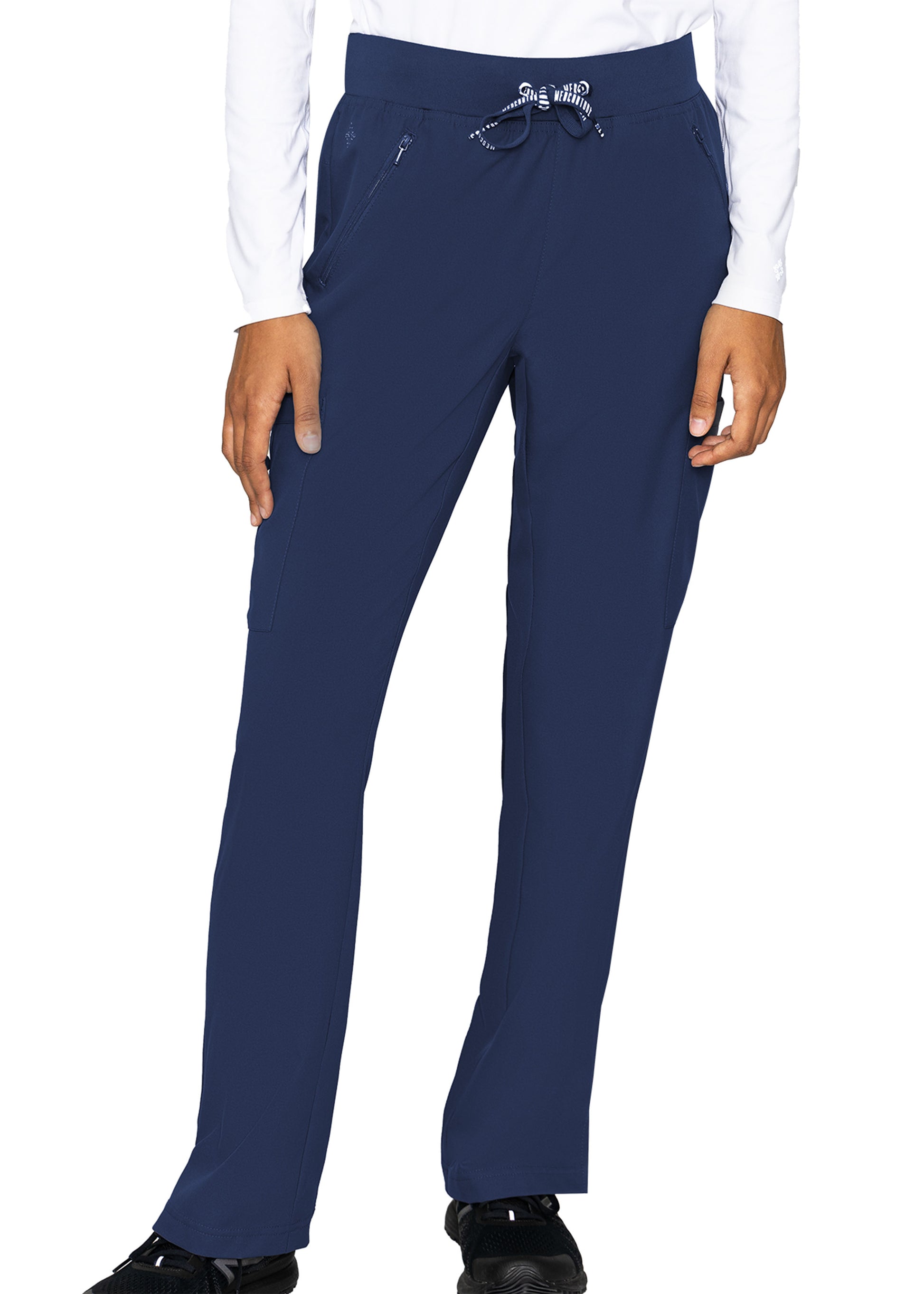 MED COUTURE INSIGHT PANTS