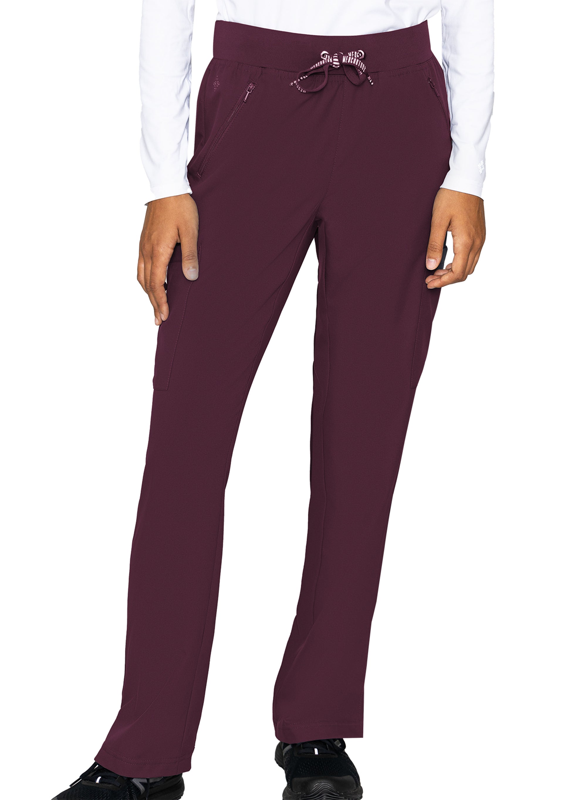 MED COUTURE INSIGHT PANTS