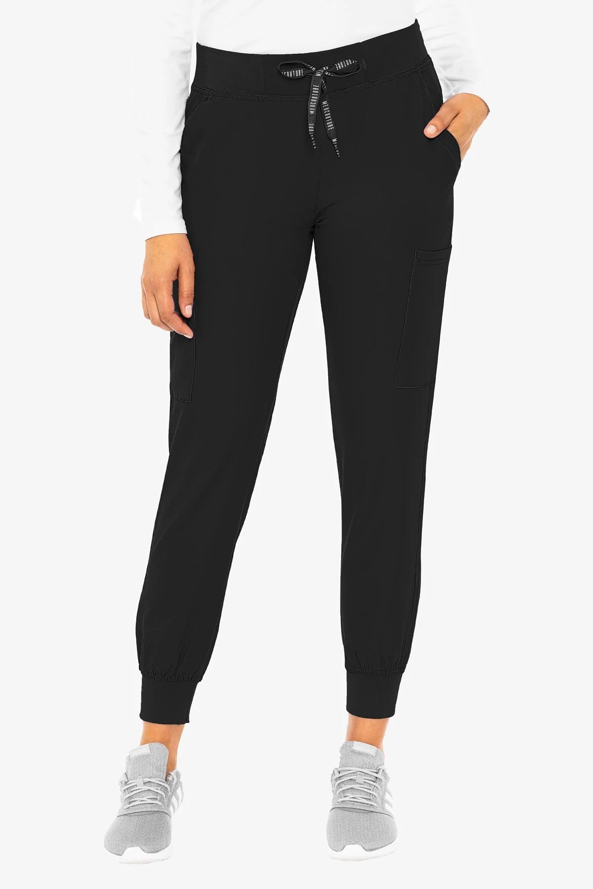 MED COUTURE INSIGHT JOGGERS