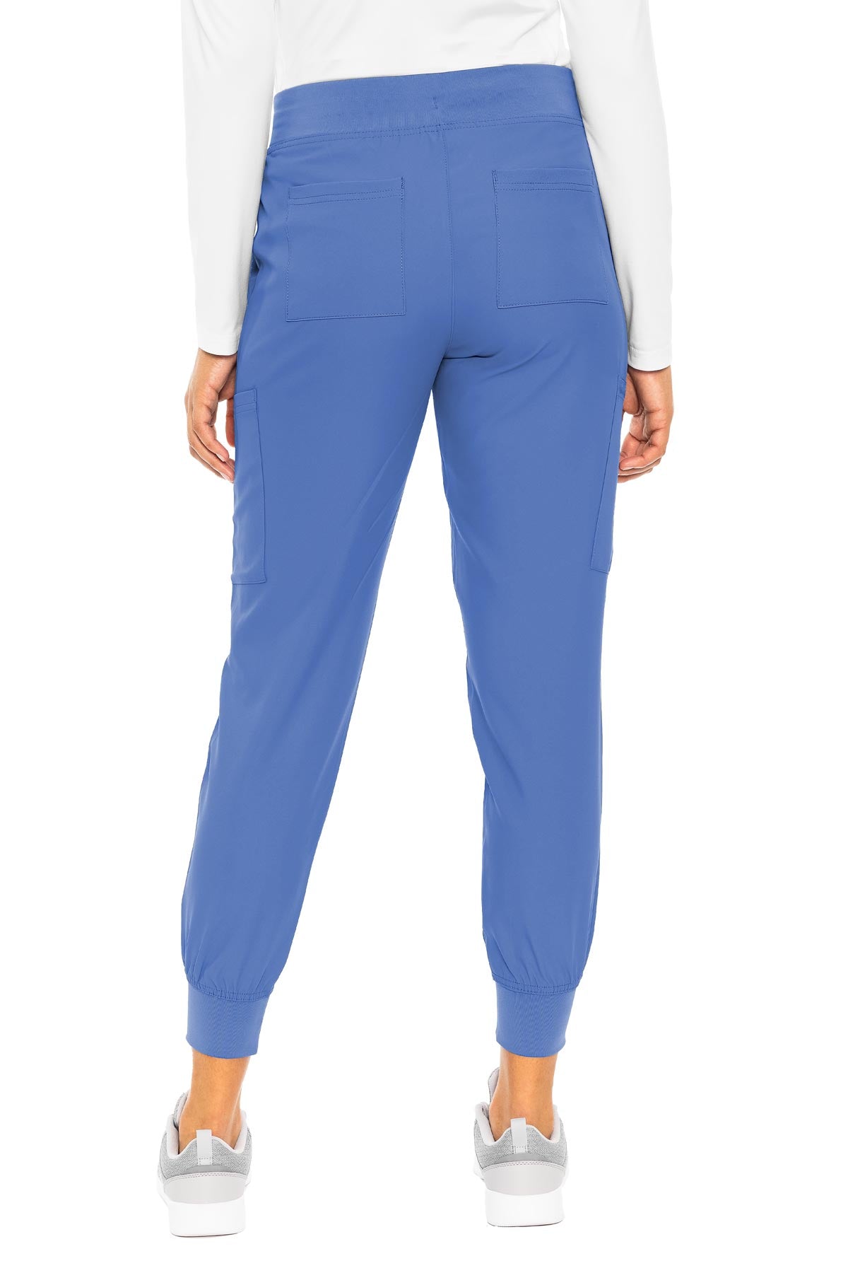 MED COUTURE INSIGHT JOGGERS