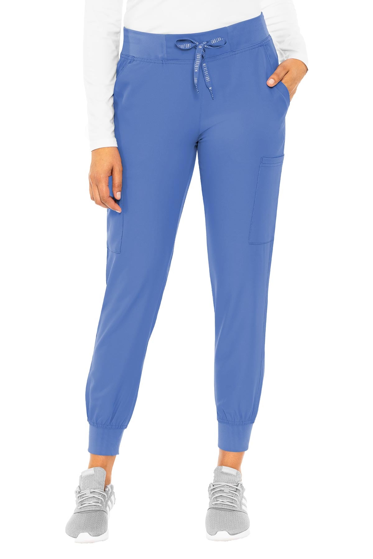 MED COUTURE INSIGHT JOGGERS