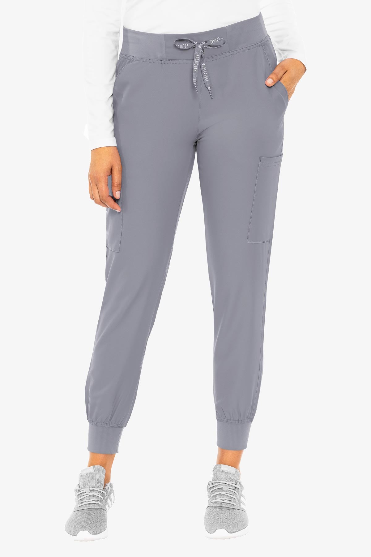 MED COUTURE INSIGHT JOGGERS