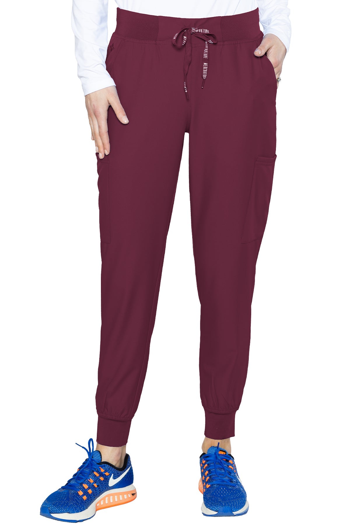 MED COUTURE INSIGHT JOGGERS