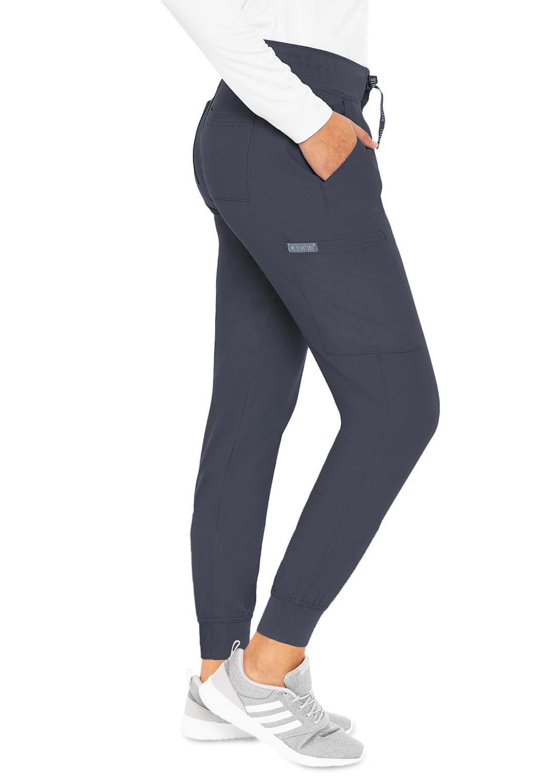 MED COUTURE INSIGHT JOGGERS
