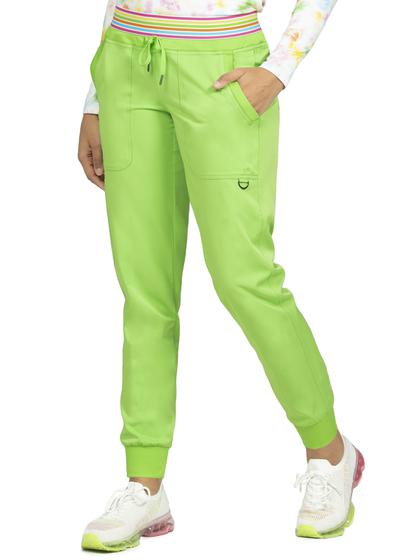 Petite Lizzie Jogger Pant  |  AT3035P