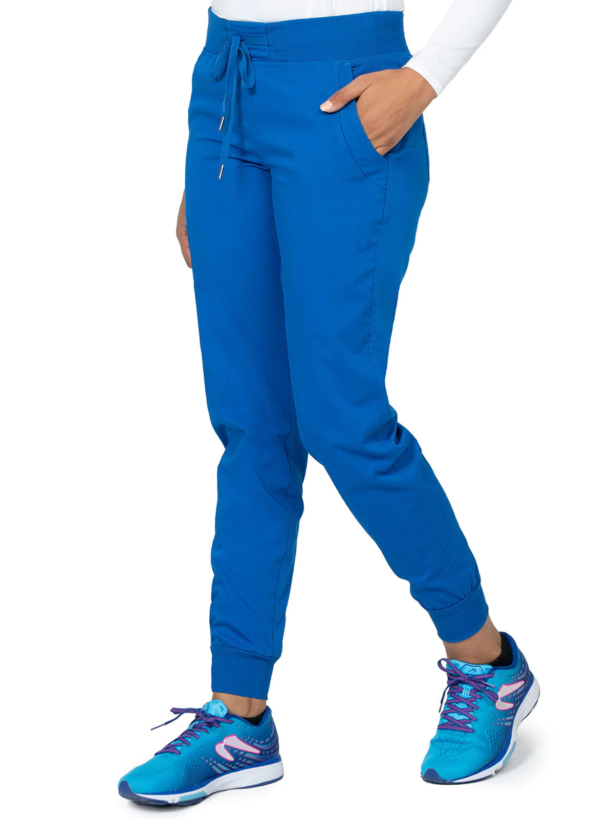 Tribeca Jogger Pant  |  ZA3042