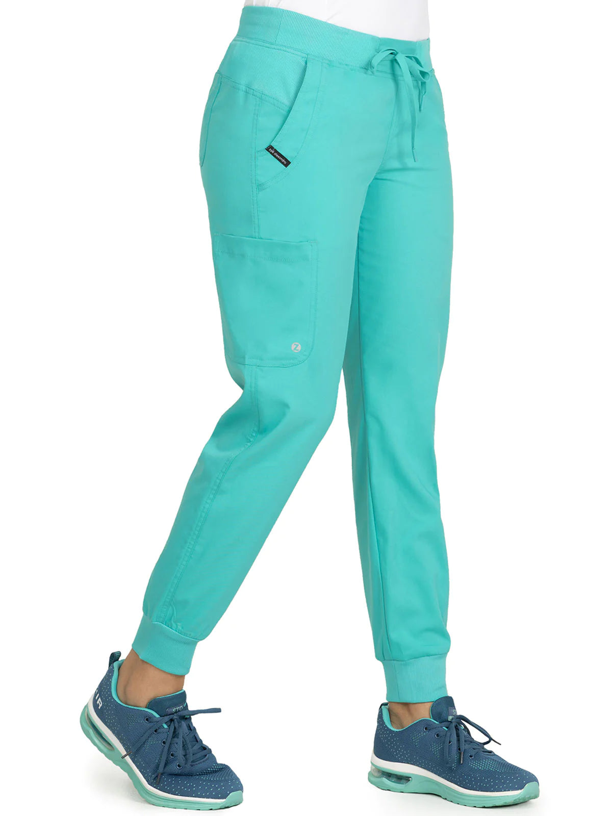 Tribeca Jogger Pant  |  ZA3042