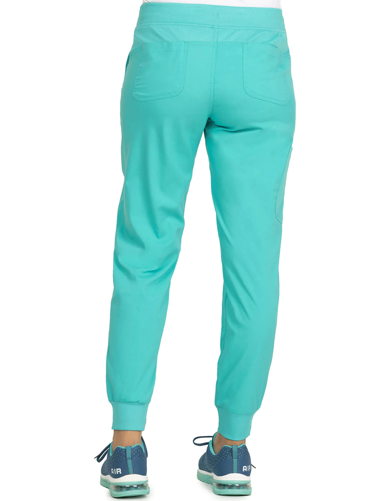 Tribeca Jogger Pant  |  ZA3042