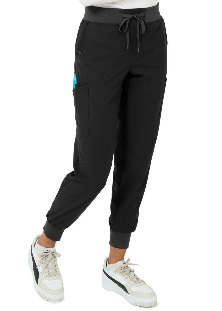 Refined Jogger Pant  |  ZV3060