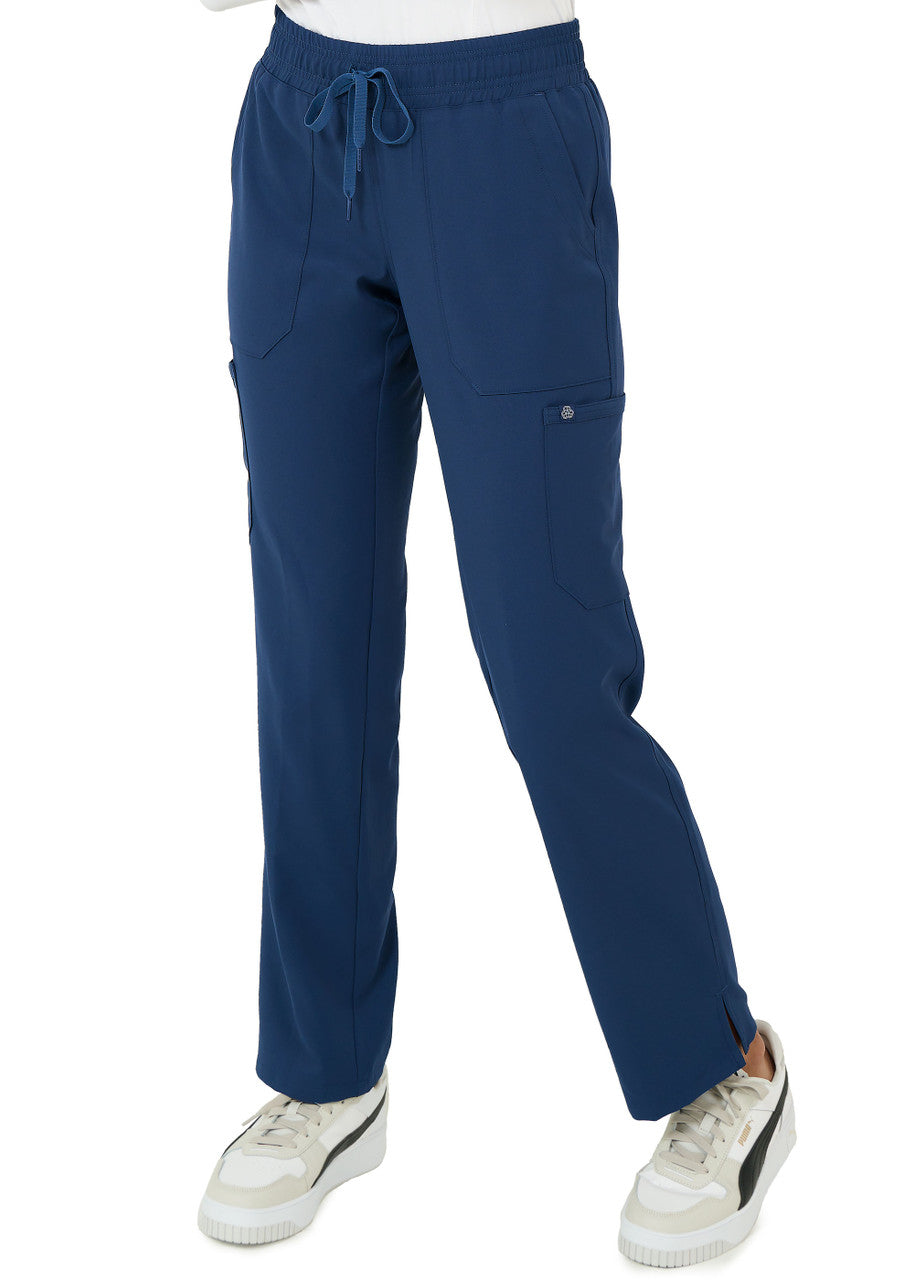 Energy Straight Leg Pant  |  ZV3063
