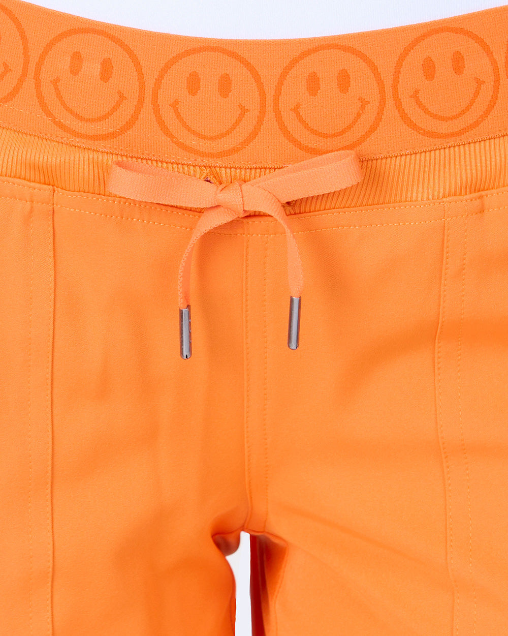 Petite Smile Jogger Pant  |  AT3080P