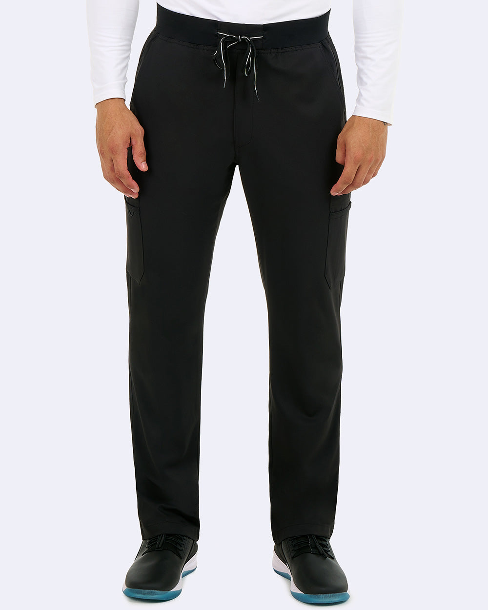 Men’s Activator Straight Leg Pant  |  ZV3099