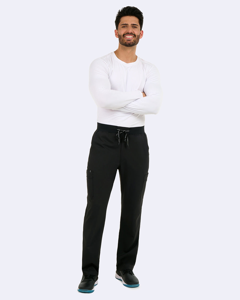 Men’s Activator Straight Leg Pant  |  ZV3099