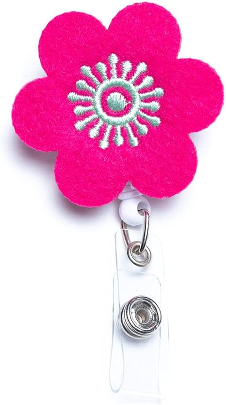 BADGE BUDDIE BADGE REELS