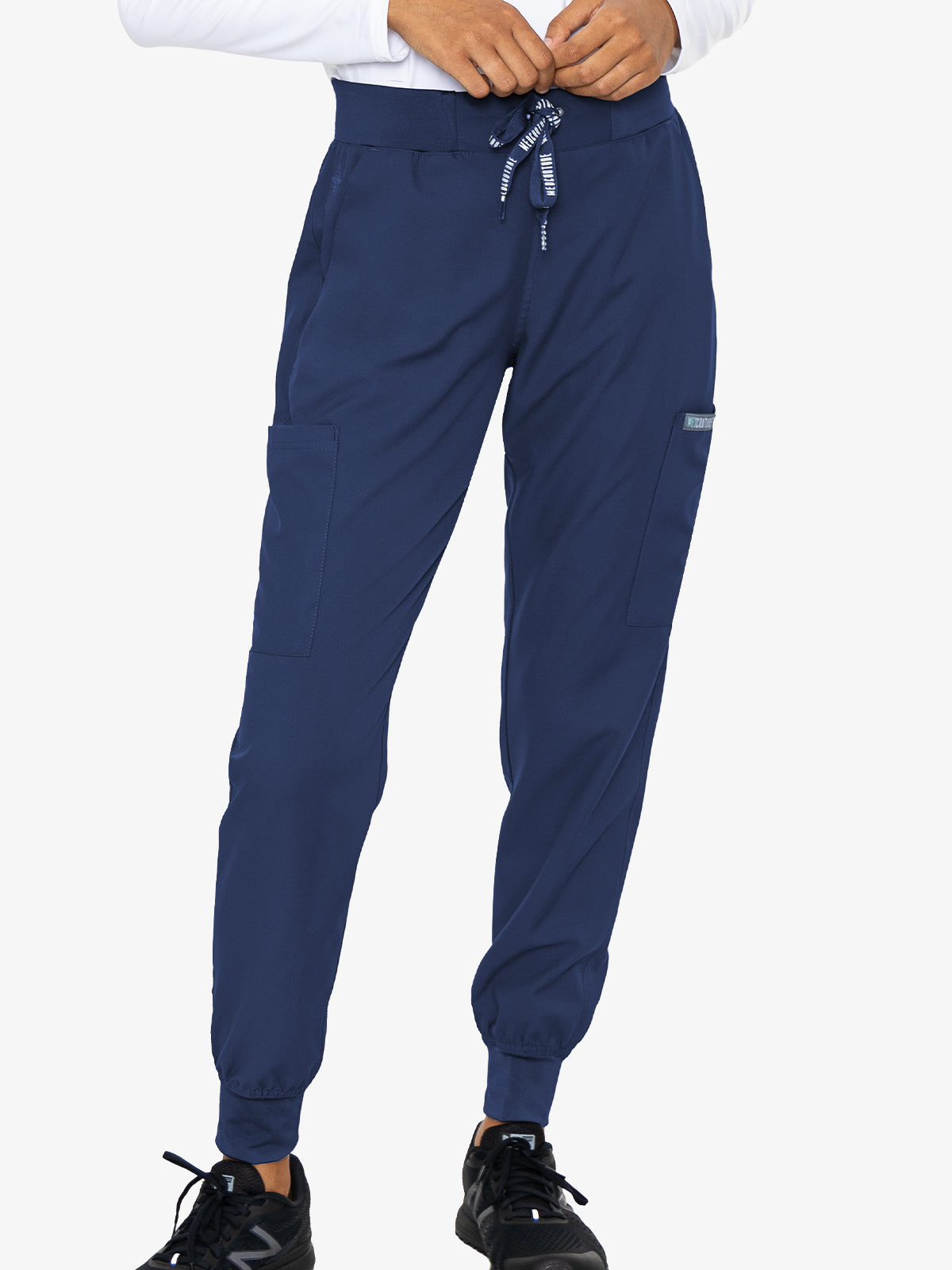 MED COUTURE INSIGHT JOGGERS