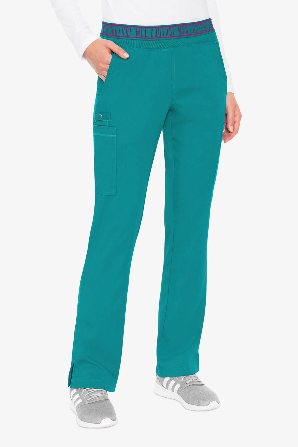 MED COUTURE TOUCH PANTS