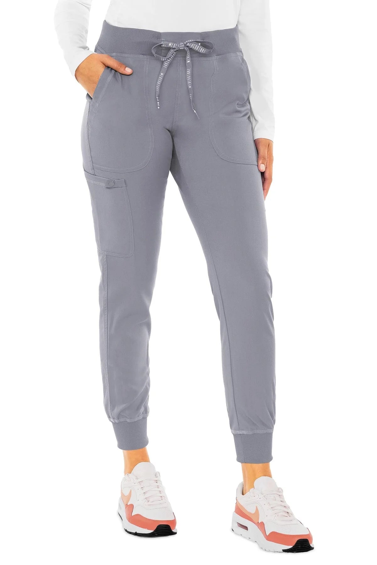 MED COUTURE TOUCH JOGGERS