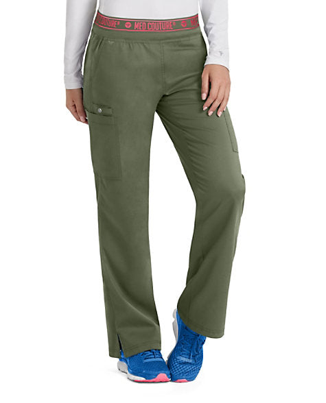 MED COUTURE TOUCH PANTS