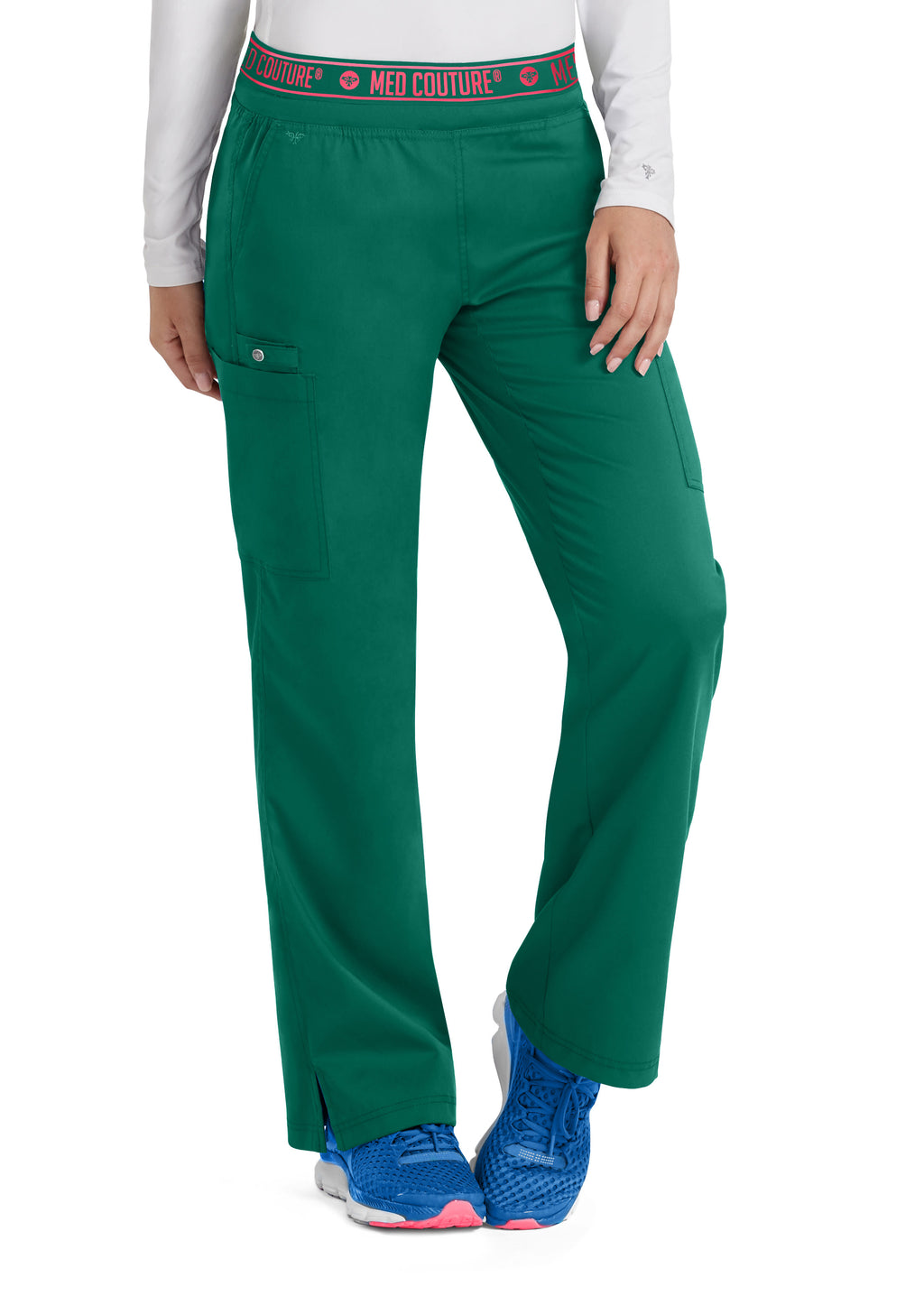 MED COUTURE TOUCH PANTS