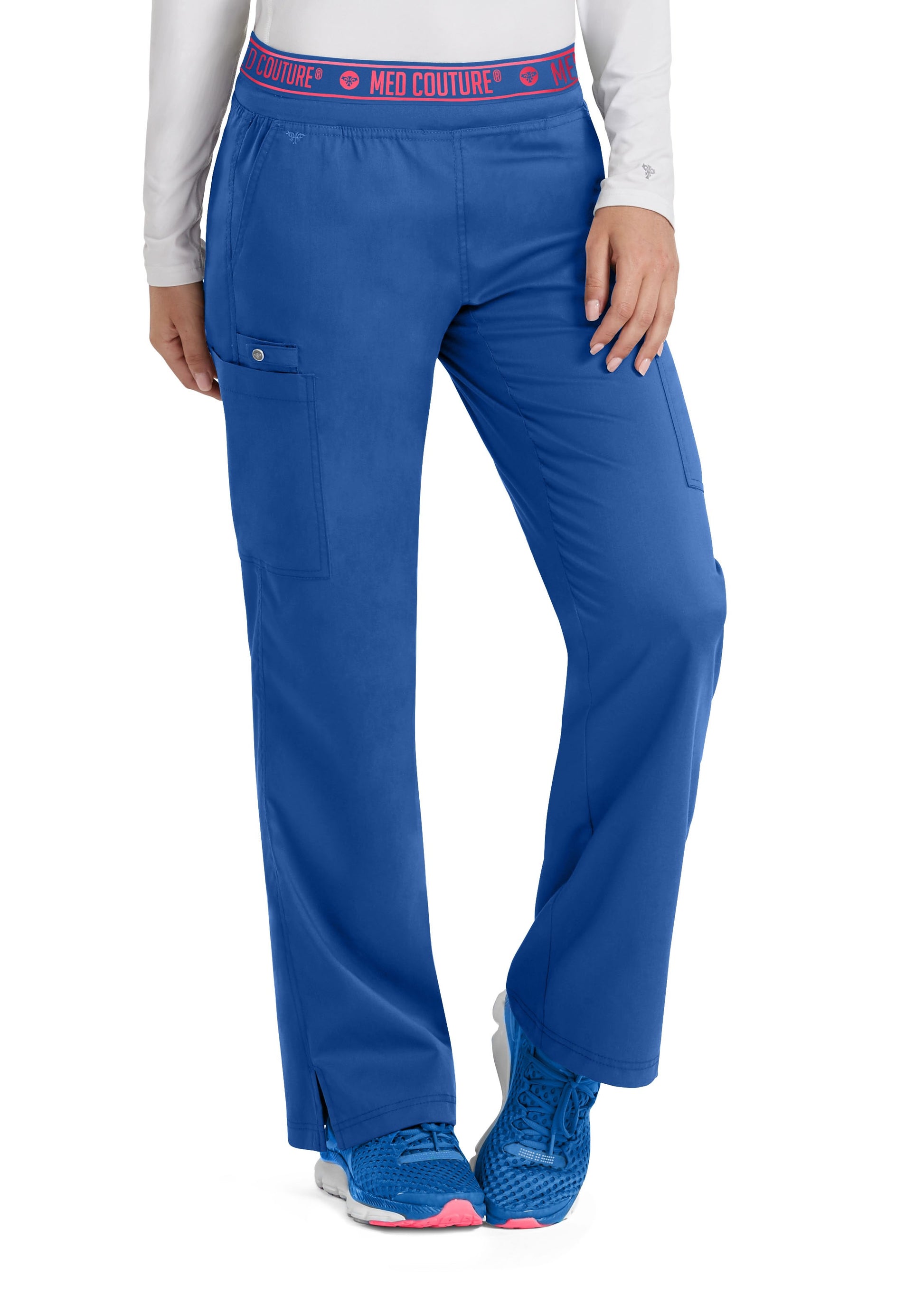 MED COUTURE TOUCH PANTS