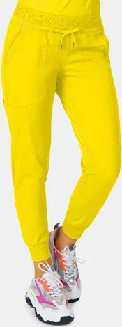 Smile Jogger Pant  |  AT3080