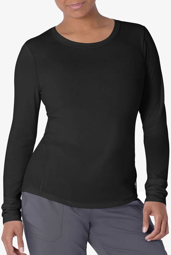 HEALING HANDS LAYERS UNDER SHIRT