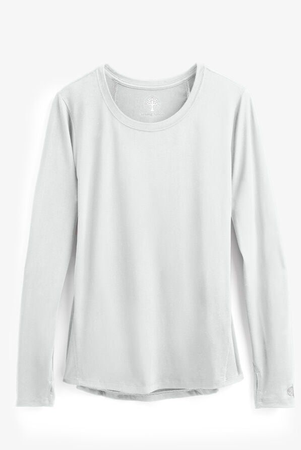 HEALING HANDS LAYERS UNDER SHIRT