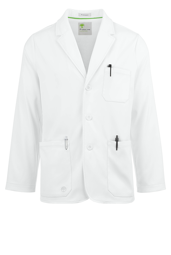 Men's Leo Lab Coat  |  HH5150