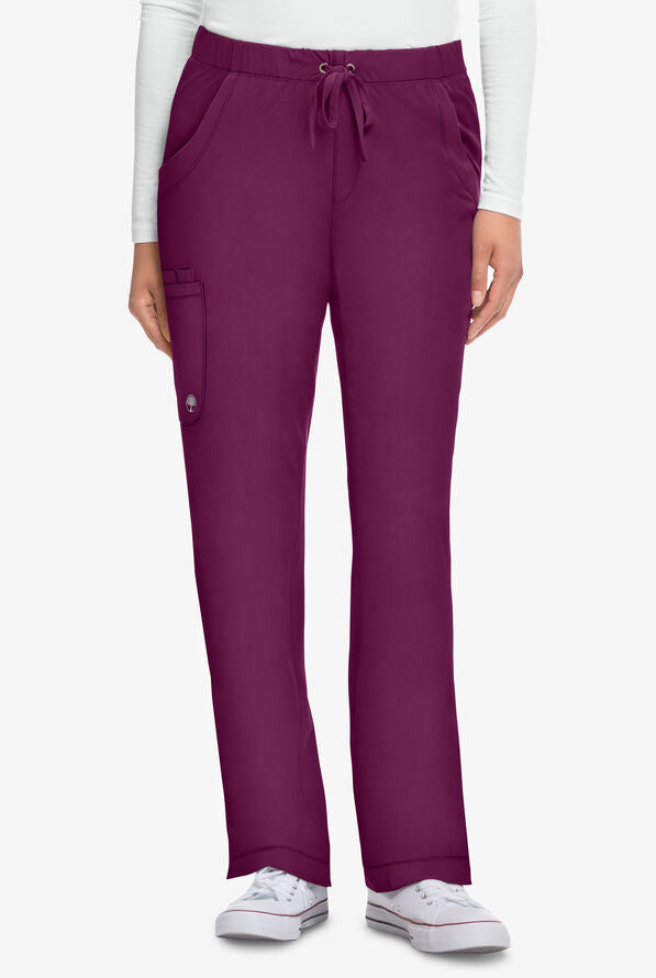 Tall Rebecca Flare Pant  |  HH9560T