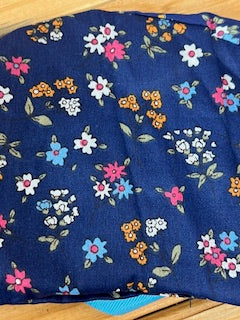 Scrub Caps/long hair