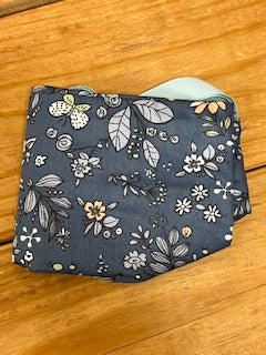 Scrub Caps/long hair