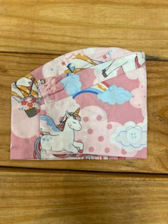 Scrub Caps  w/Patterns