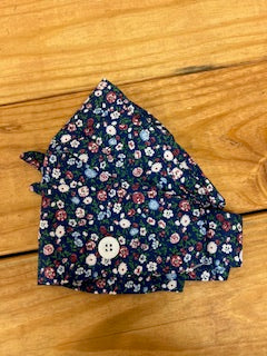 Scrub Caps  w/Patterns