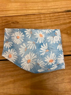 Scrub Caps  w/Patterns