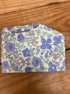 Scrub Caps  w/Patterns