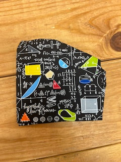 Scrub Caps  w/Patterns