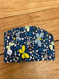 Scrub Caps  w/Patterns