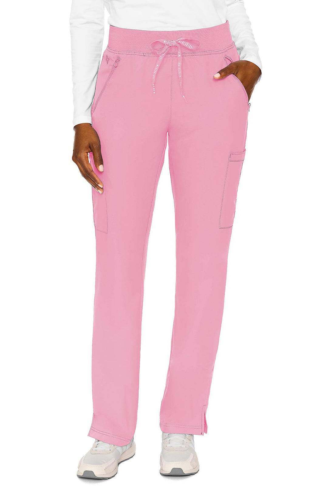 Med Couture Insight Pants 2702 Taffy Pink