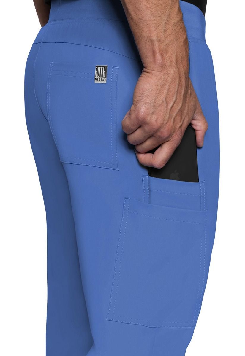Men’s Insight Straight Leg Pant  |  MC2772