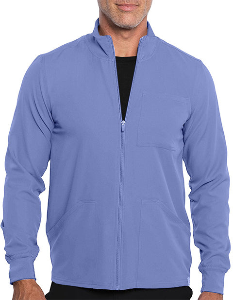 Men’s Insight Zip Jacket  |  MC360