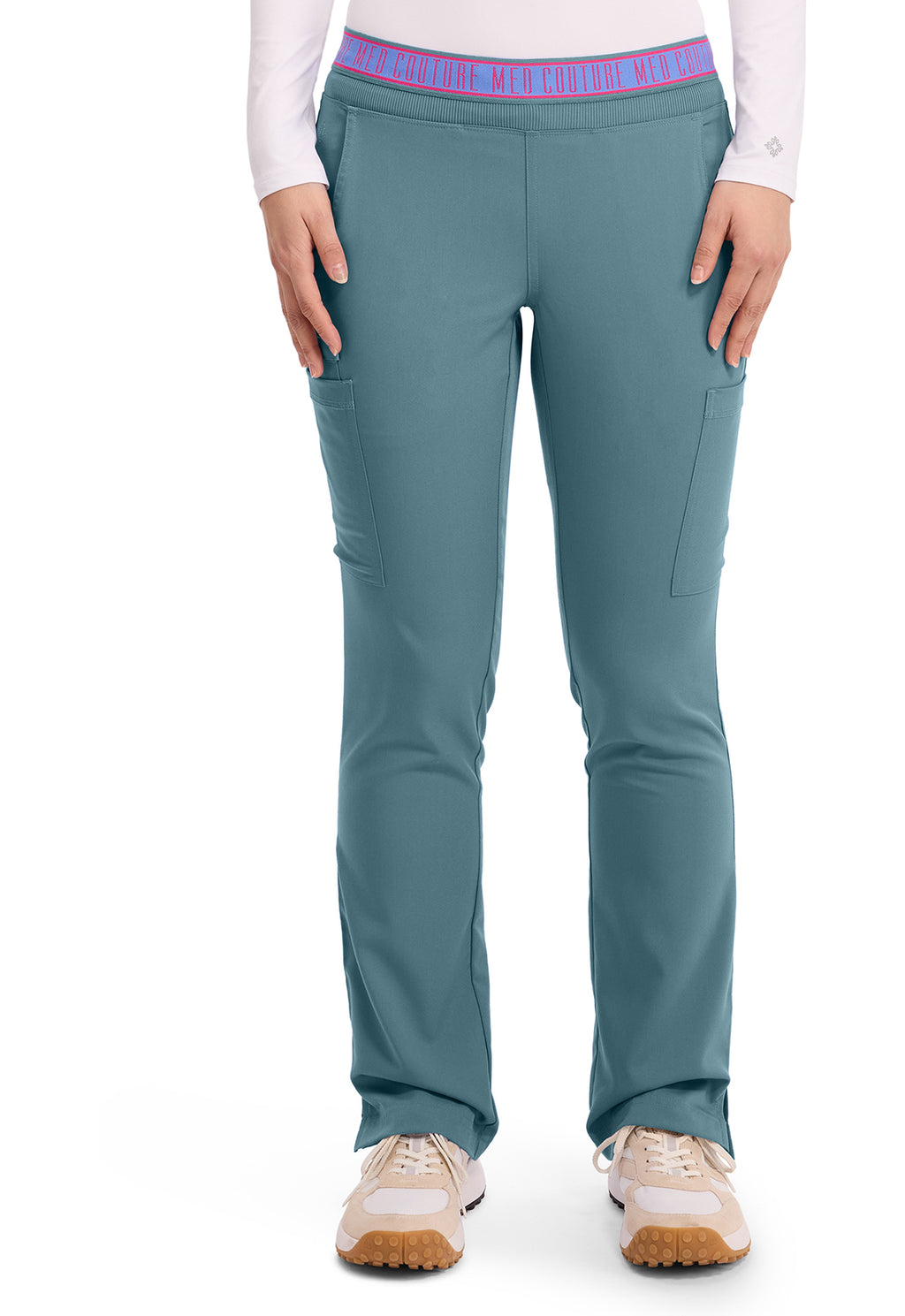 MED COUTURE TOUCH PANTS