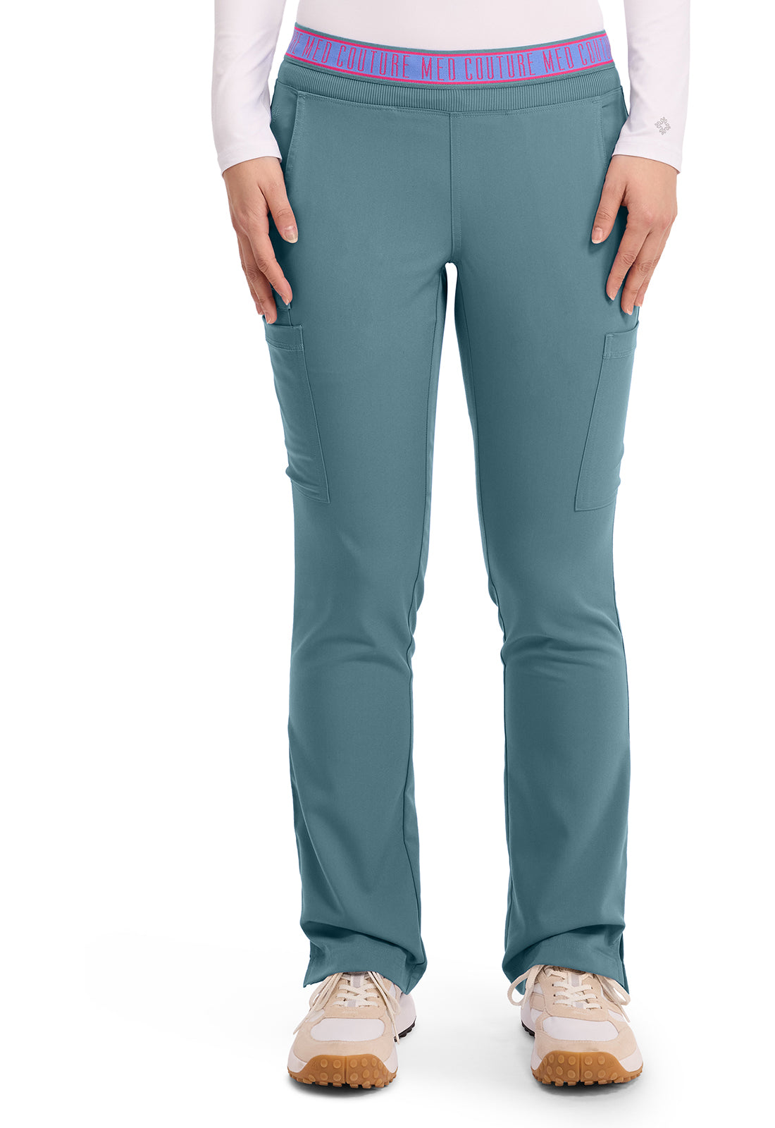 MED COUTURE TOUCH PANTS