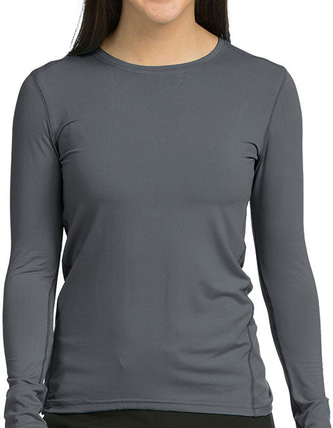 Layers Performance Tee  |  MC8499