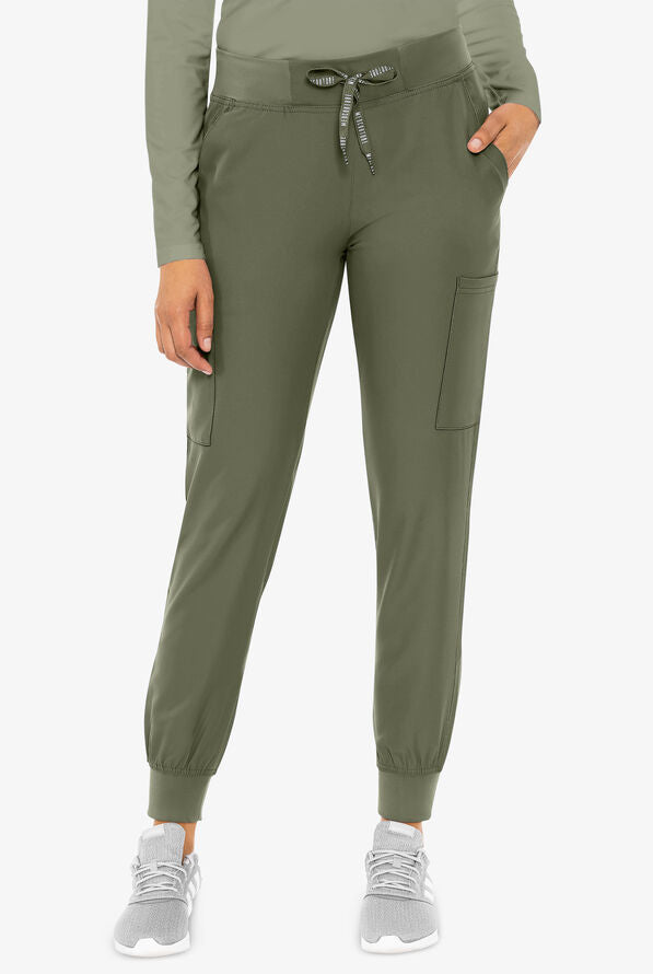 MED COUTURE INSIGHT JOGGERS