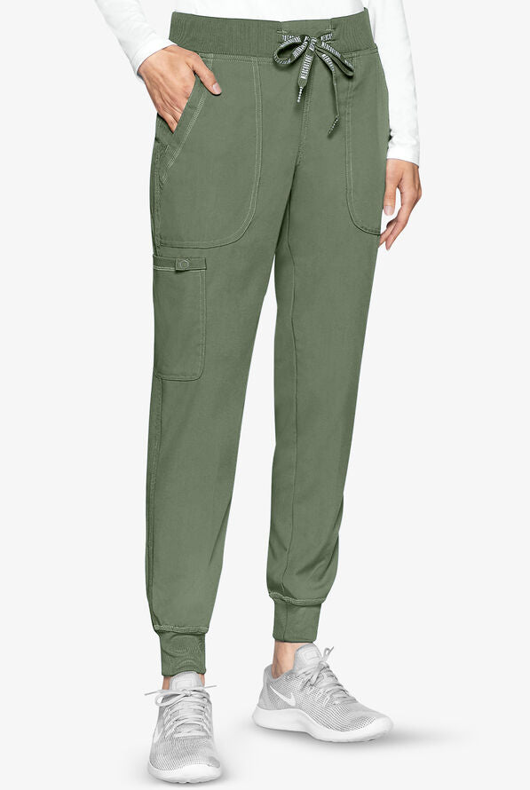 MED COUTURE TOUCH JOGGER (7705)