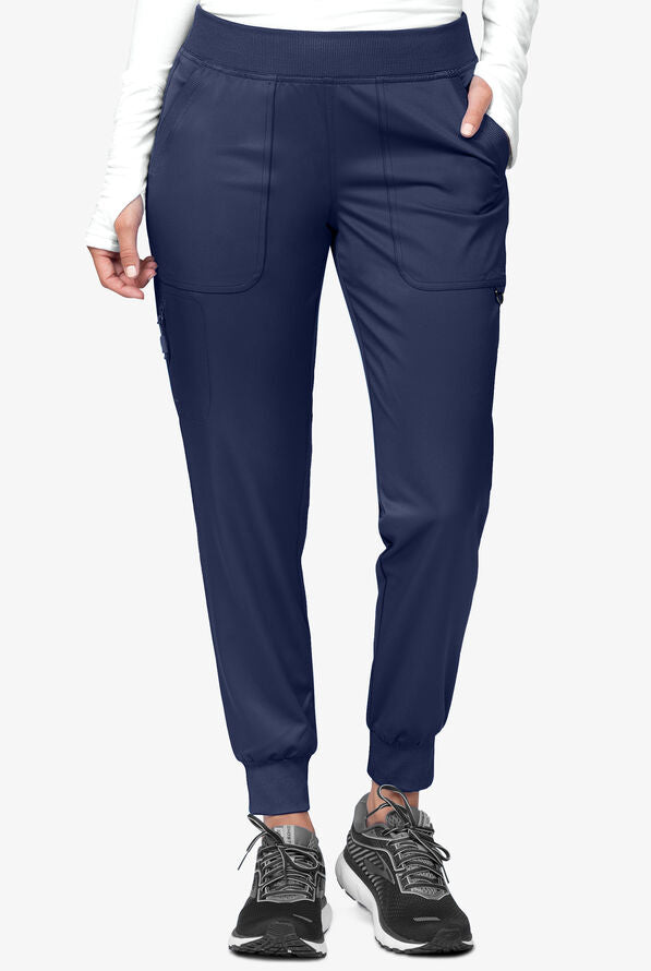 Rachel Jogger Pant  |  AT3017