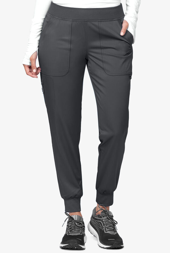 Petite Rachel Jogger Pant  |  AT3017P