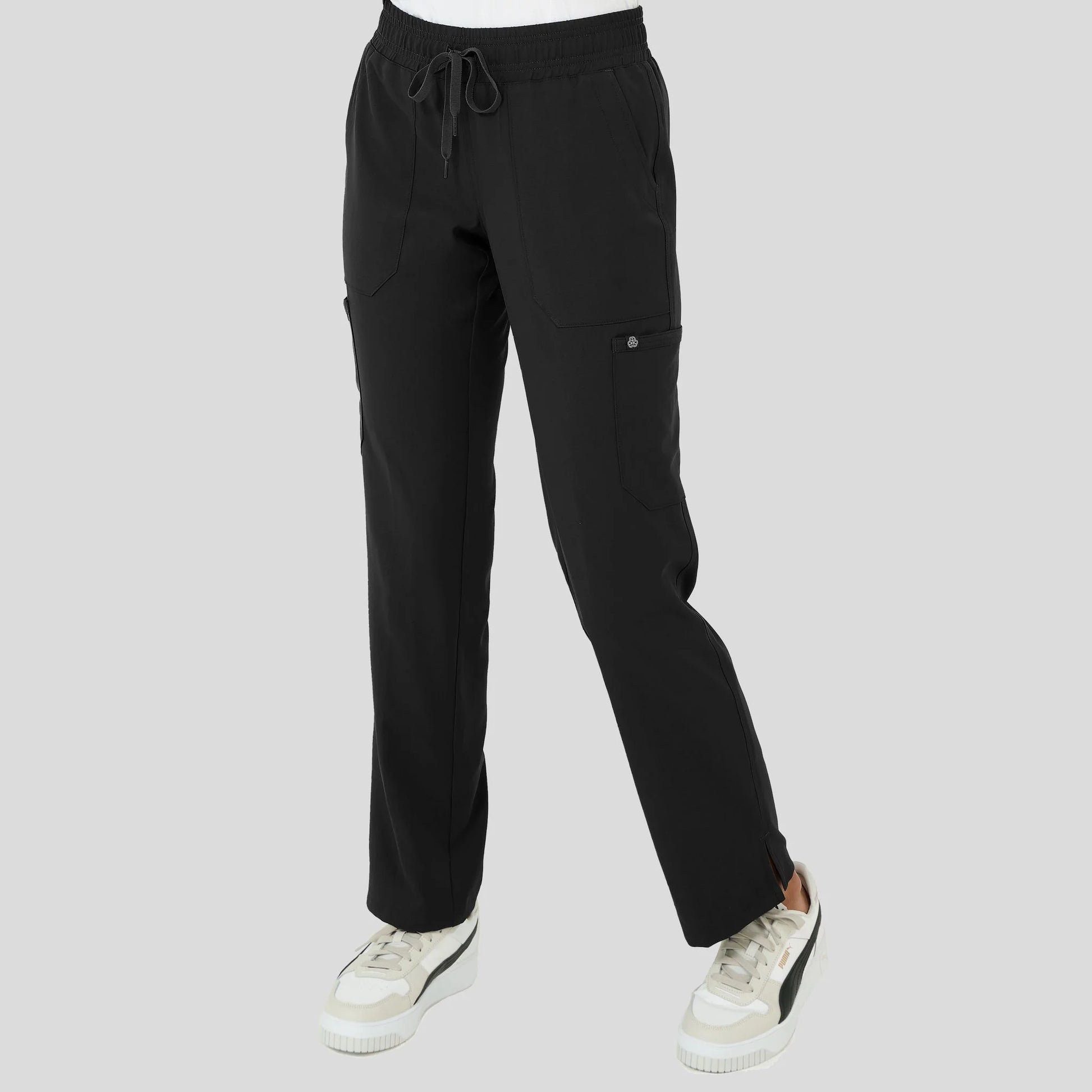 Energy Straight Leg Pant  |  ZV3063